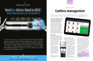 Read more about the article Cashless management