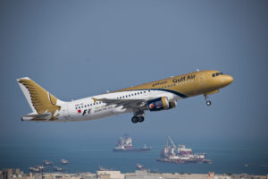 Read more about the article Flemingo signs with Gulf Air and deploys North Star’s retail solution.